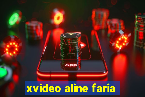 xvideo aline faria